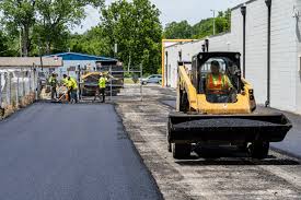 Wernersville, PA Driveway Paving Services Company